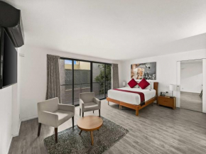 Armonik suites By Casanevo - Queen Bed Suite